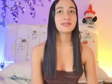 Chaturbate Sex Cam of nikibrice