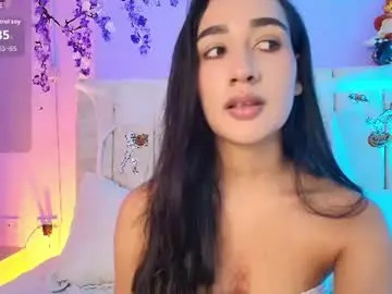Chaturbate Free Porn Cam of nikibrice