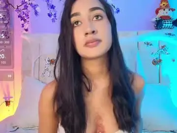 Chaturbate Free Live Porn of nikibrice