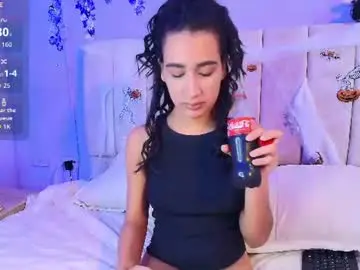 Chaturbate Live Porn of nikibrice