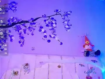 Chaturbate Live Sex of nikibrice