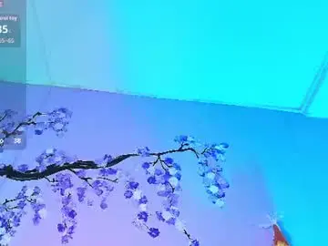 Chaturbate Live Porn of nikibrice