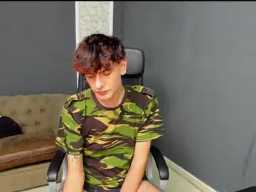 Chaturbate Live Sex of nixongale