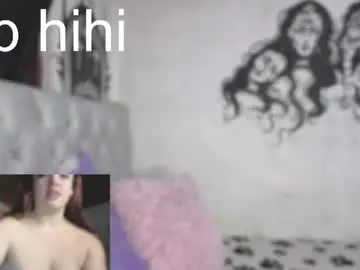 Chaturbate Sex Cam of oliviabluee10