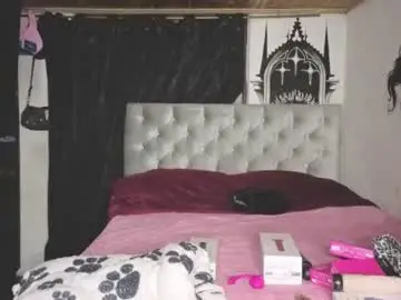 Chaturbate Live Porn of oliviabluee10