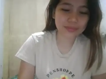 Chaturbate Sex Cam of pinay_mona03