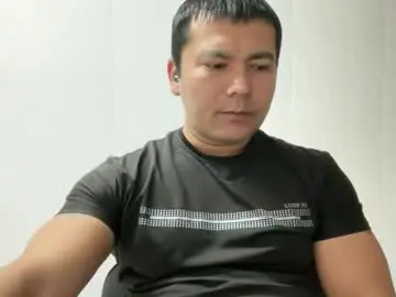 Chaturbate Best live sex cam show of princeadamx