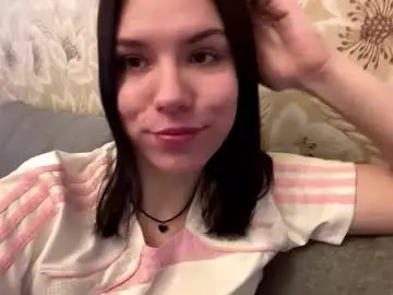 Chaturbate Sex Chat of rosiosanzenbacher