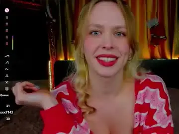 Chaturbate Free Porn Cam of sandra_tender_