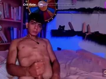 Chaturbate Live Sex of sexonfire111