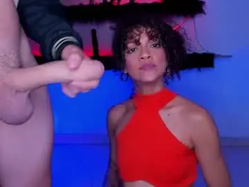 Chaturbate Live Porn of sexonfire111