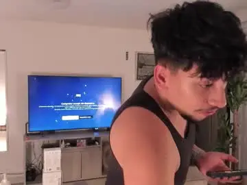 Chaturbate Adult Video Chat of tatokat