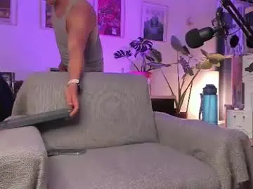 Chaturbate Sex Cam of tatokat
