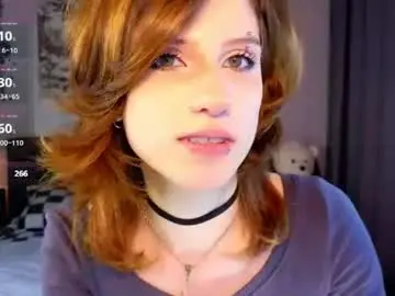 Chaturbate Sex Chat of vampi_queen