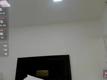 Chaturbate Live Sex of violetarocher