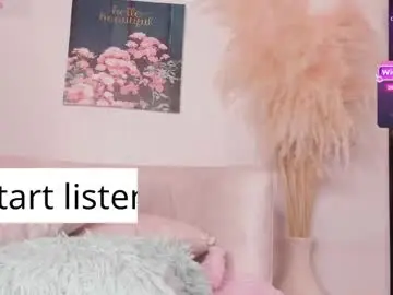 Chaturbate Free Live Porn of alaiadoll