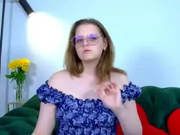 Chaturbate Live Sex Cam of alexaavery