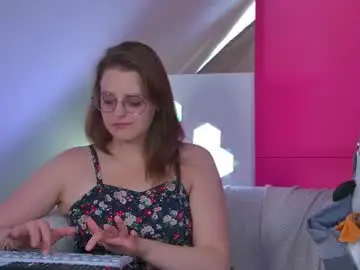 Chaturbate Sex Cam of alexaavery