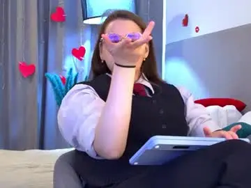 Chaturbate Live Sex Cam of alexaavery