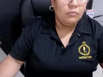 Chaturbate Private Sex Chat of angy_ro12