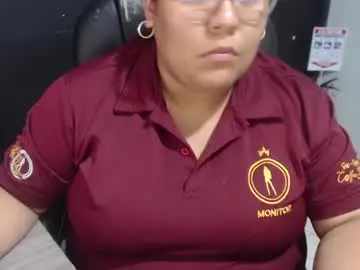 Chaturbate Nude Webcam of angy_ro12