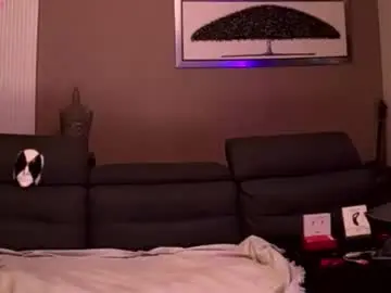 Chaturbate Nude Webcam of apollonfitx_69