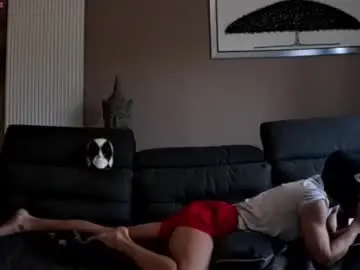 Chaturbate Live Porn of apollonfitx_69