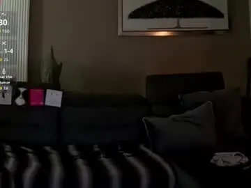 Chaturbate Adult Video Chat of apollonfitx_69