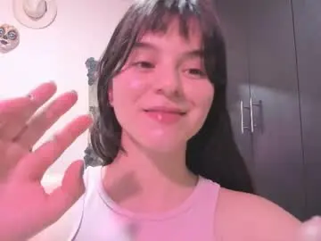 Chaturbate Free Live Porn of coralinexxx07