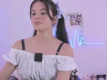 Chaturbate Nude Webcam of coralinexxx07