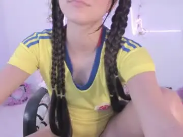 Chaturbate Adult Webcam of coralinexxx07