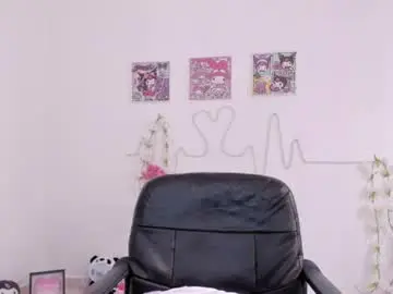 Chaturbate Private Sex Chat of coralinexxx07