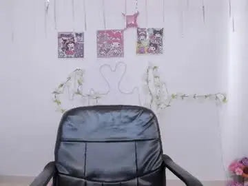 Chaturbate Live Porn of coralinexxx07