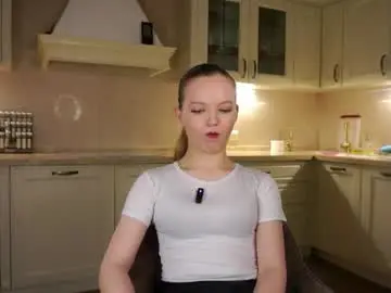 Chaturbate Sex Chat of darcifilbrardt