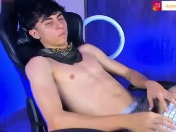 Chaturbate Watch Live Sex Cams of demian_cute