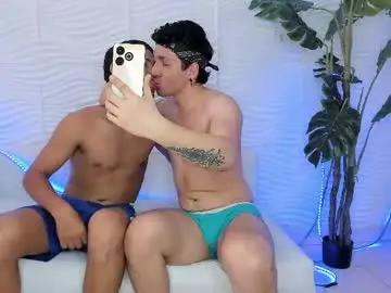 Chaturbate Adult Video Chat of dirtyboys4648
