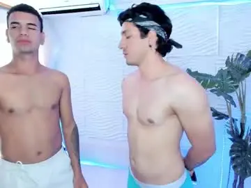 Chaturbate Live Sex Cam of dirtyboys4648