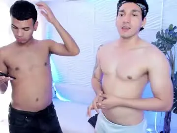 Chaturbate Best live sex cam show of dirtyboys4648