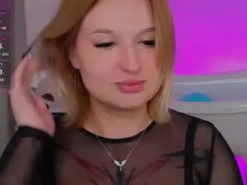 Chaturbate Live Porn of eevangelinee_