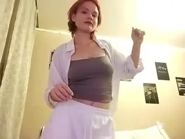 Chaturbate Watch Live Sex Cams of grayceschwendeman