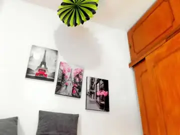 Chaturbate Best live sex cam show of karol_w10