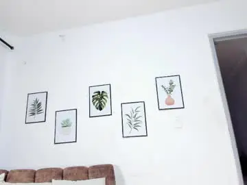 Chaturbate Sex Cam of karol_w10