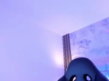 Chaturbate Sex Cam of keniavargas