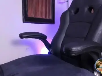 Chaturbate Live Sex Cam of liily_murphy