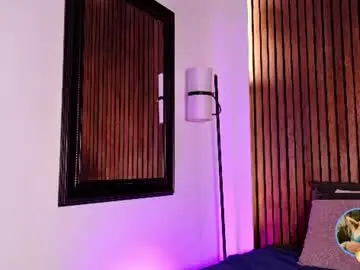 Chaturbate Sex Cam of liily_murphy