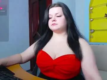 Chaturbate Free Porn Cam of linasexy777