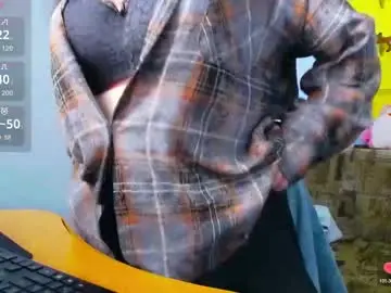Chaturbate Private Sex Chat of linasexy777