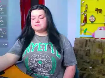 Chaturbate Live Sex Cam of linasexy777