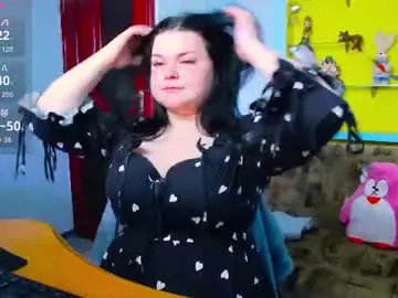Chaturbate Free Porn Cam of linasexy777