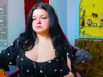 Chaturbate Best Webcam of linasexy777